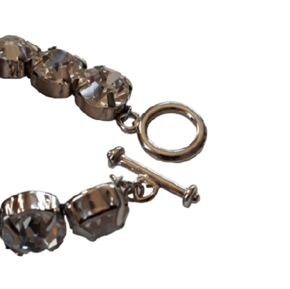 Crystal bracelet - Picture 3 of 3